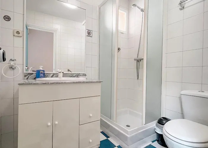 Villa Beautiful Close To Puerto Banús By